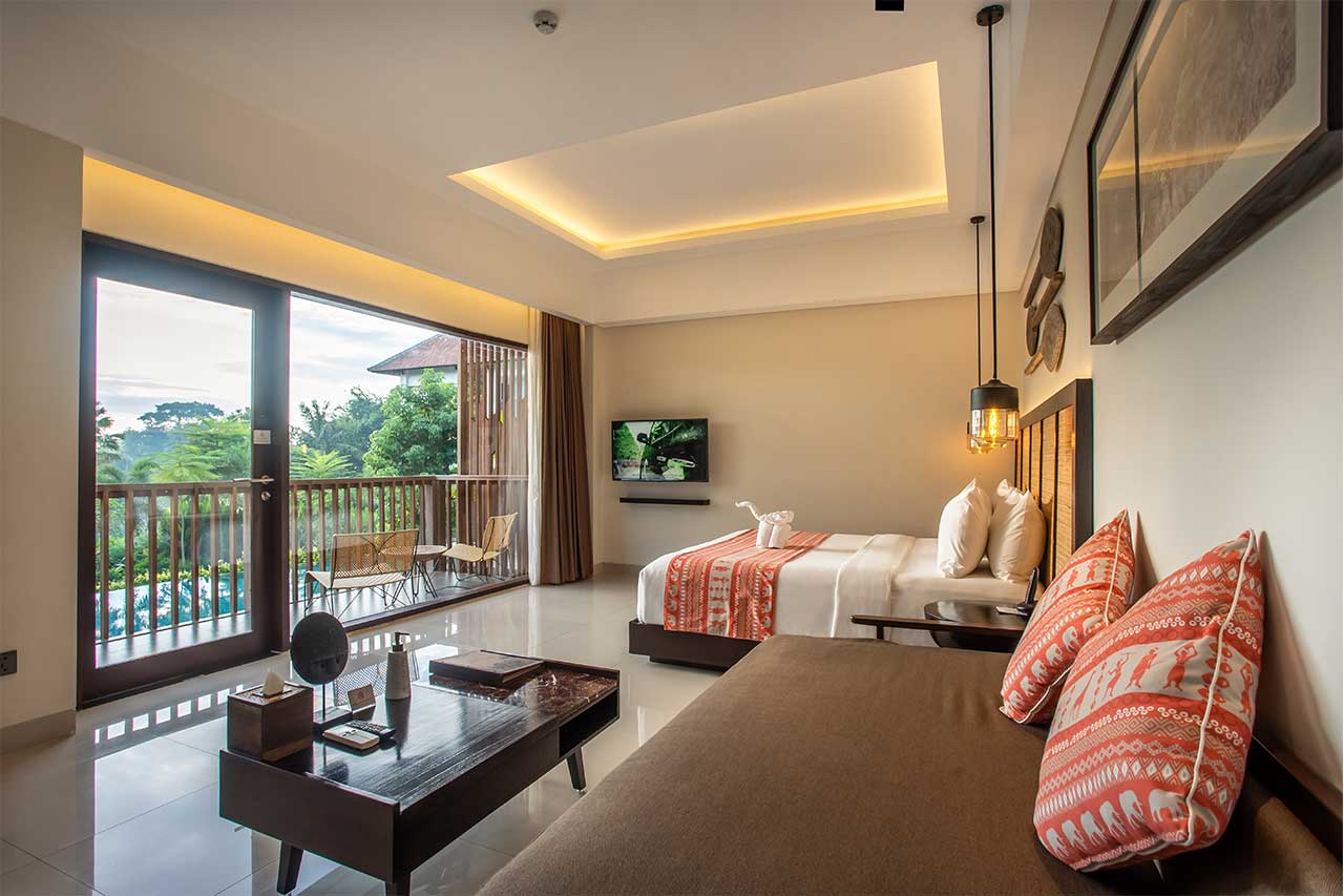 Sanctoo Suites